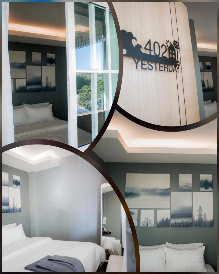 Albergue Varietyd-dayhostel HHQ