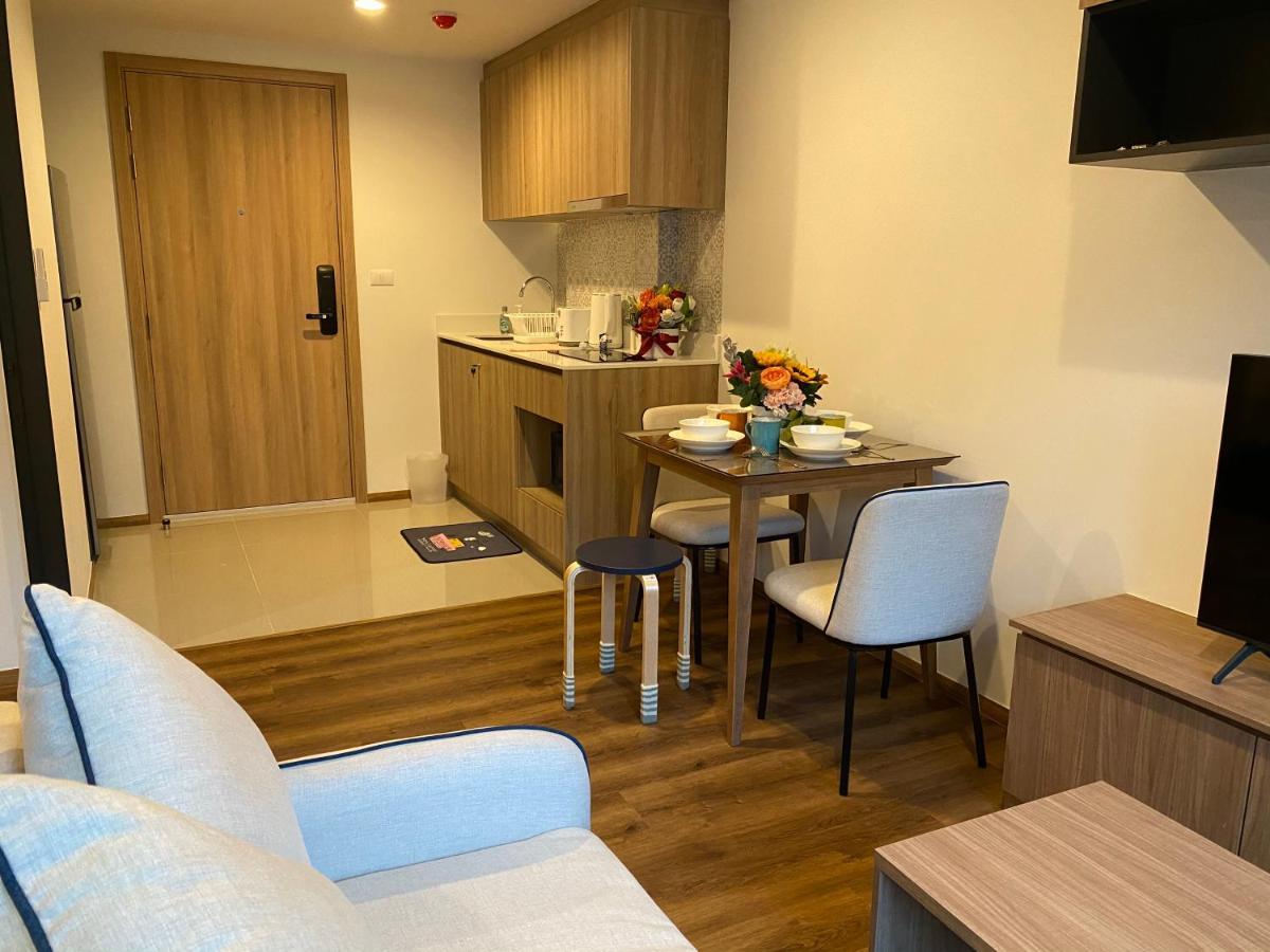Apartment Reno @ La Habana *