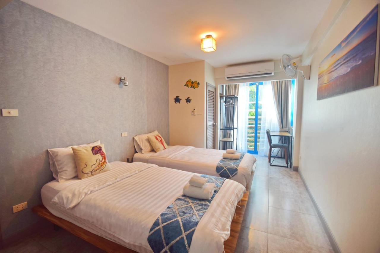 Blu Haven Hua Hin