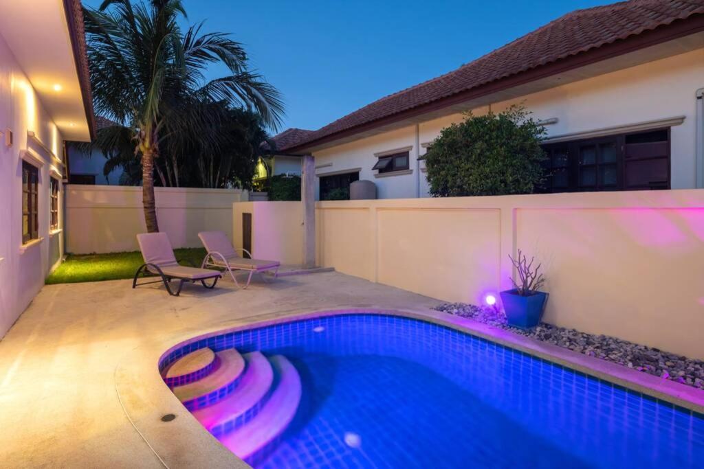Pousada Well Presented Private Pool In HHQ