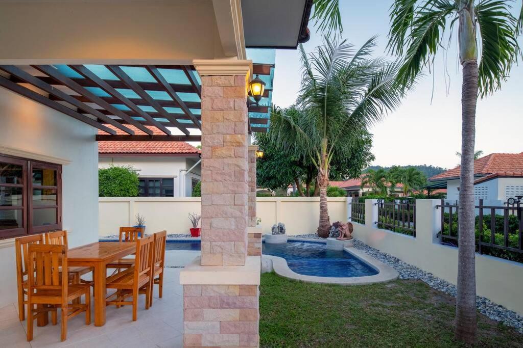 Pousada Well Presented Private Pool In
