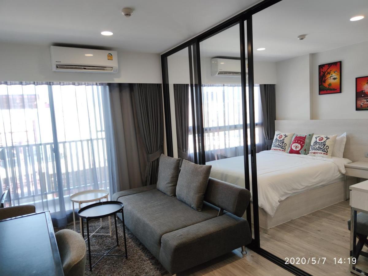 Sr Enjoyment B811-d2 Residents Apartment