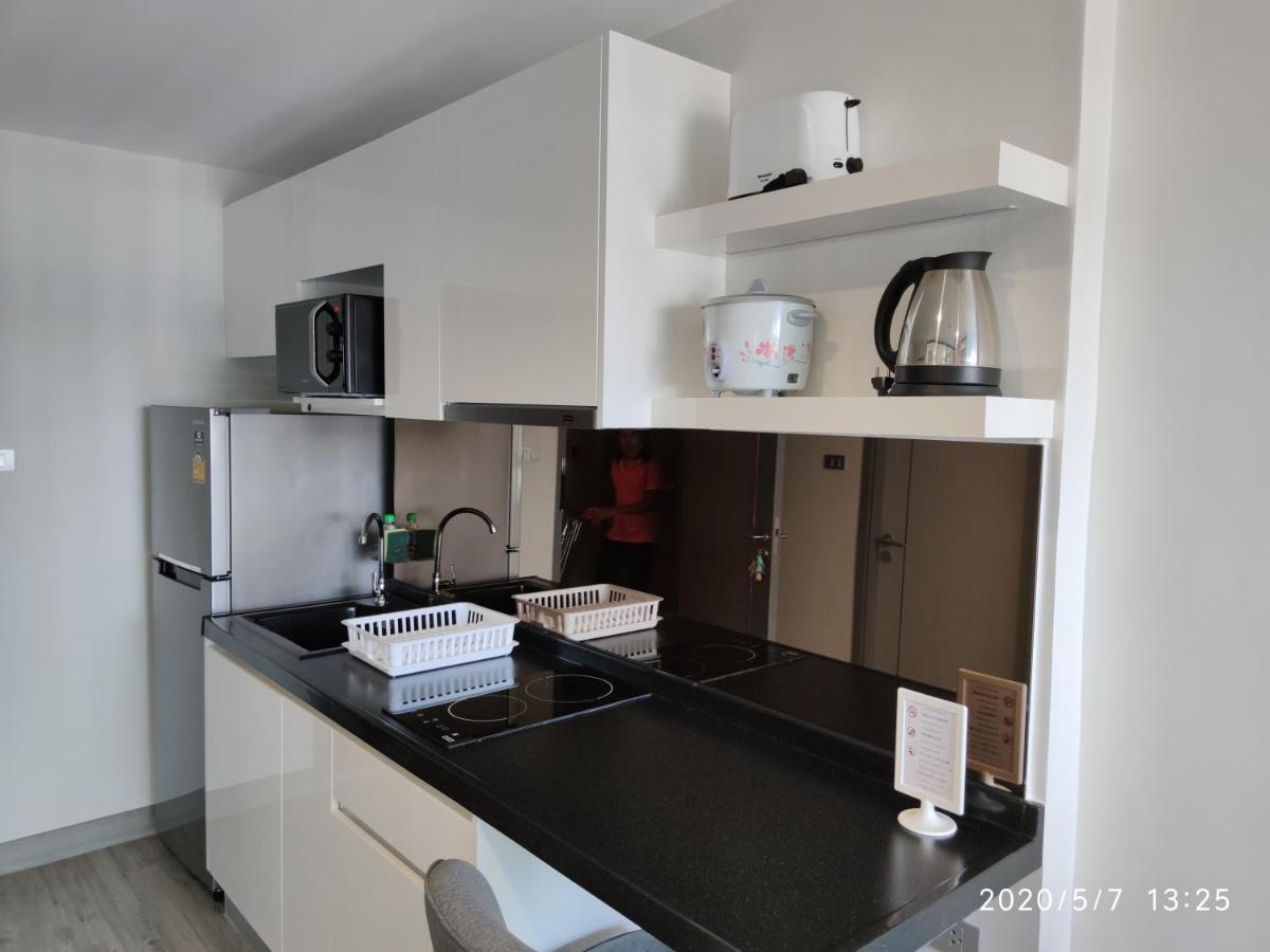 Sr Enjoyment B811-d2 Residents * Hua Hin