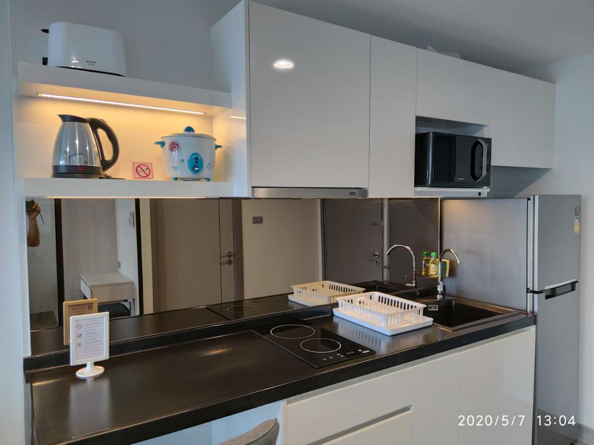 Sr Enjoyment B811-d2 Residents Apartment