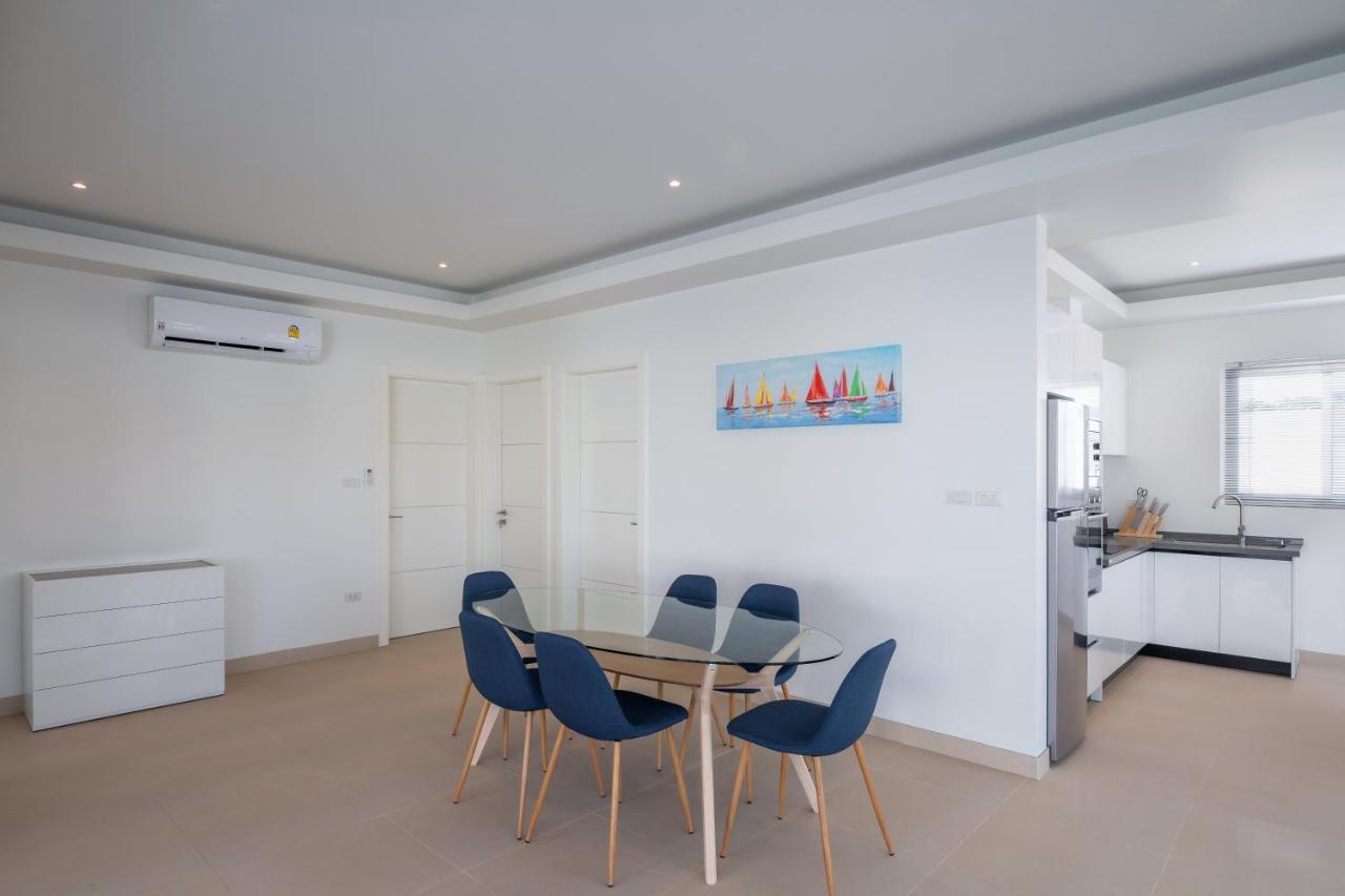 Orchid Paradise Homes Opv 510 Villa