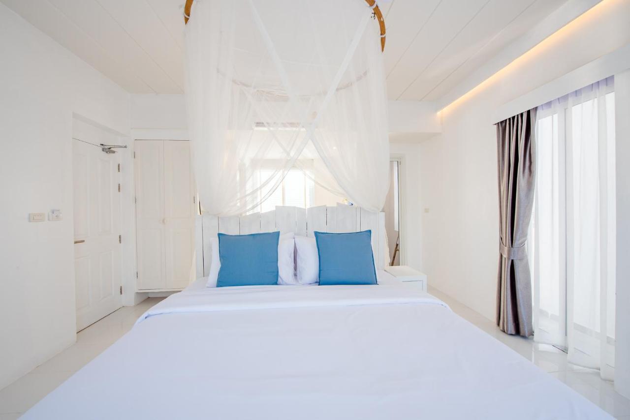 Baan Kangmung On The Hua Hin