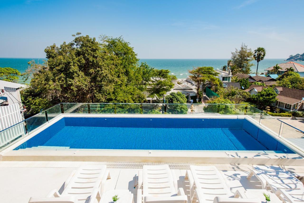 Resort Baan Kangmung On The Hua Hin