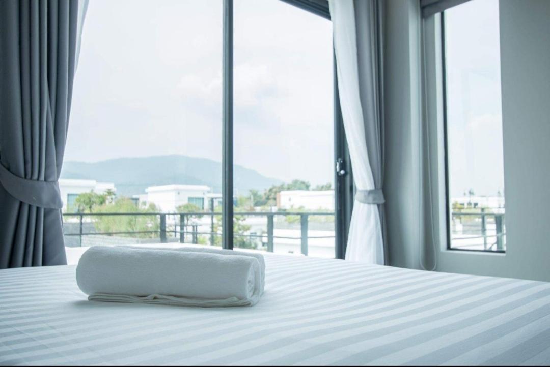 Spring Vintage Pool Villa Hua Hin