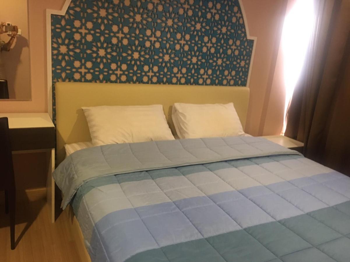 Apartment Bluroc Hua Hin