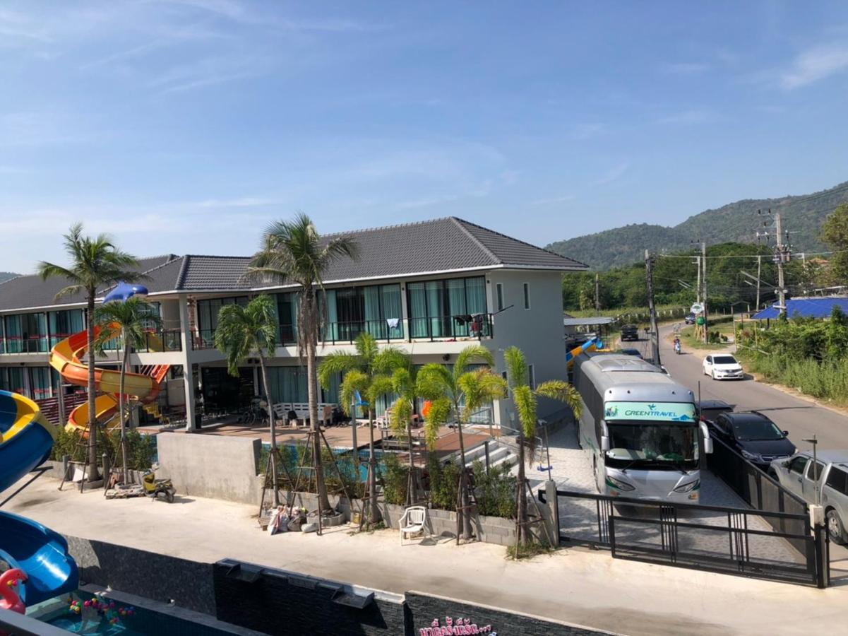 Smart Holiday home Hua Hin
