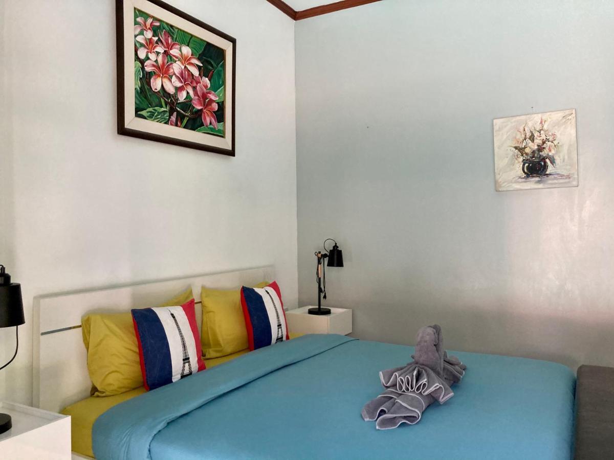 Barbe La Maison 3* Hua Hin