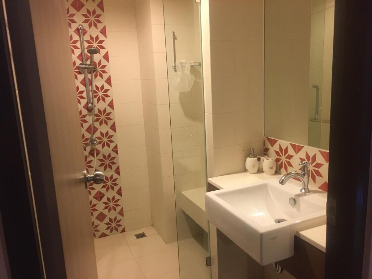Bluroc Apartment Hua Hin