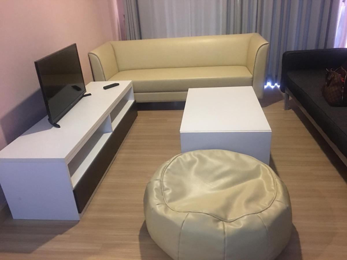 Bluroc Apartment Hua Hin