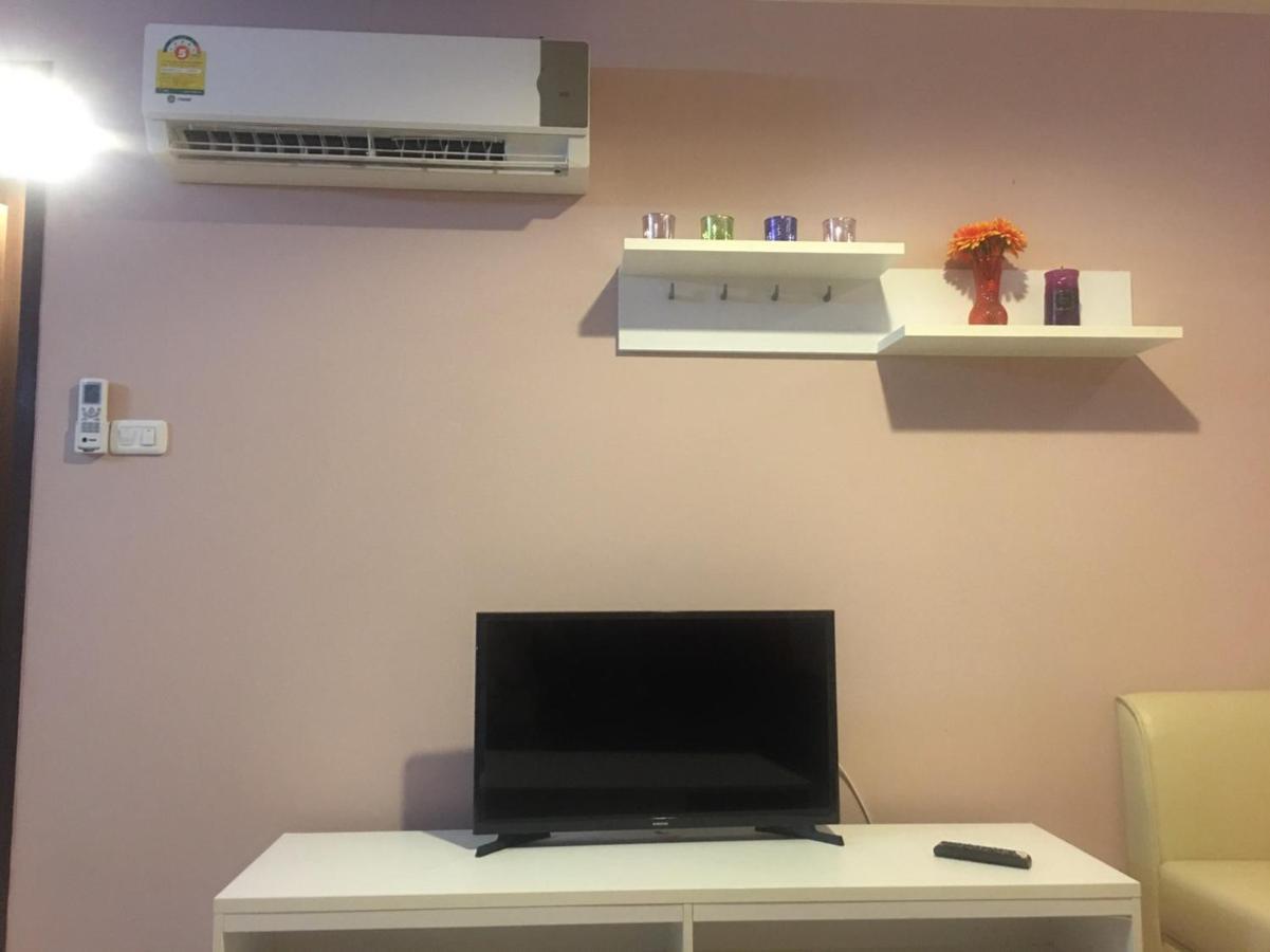 Bluroc Apartment Hua Hin