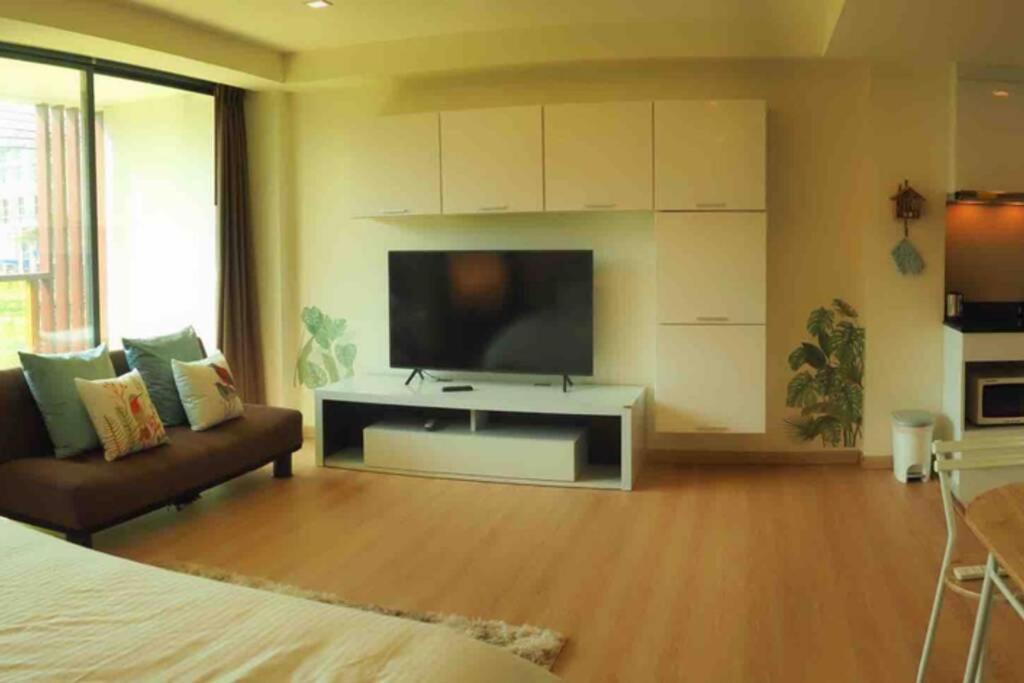 City Town 200m Beach Hua Hin