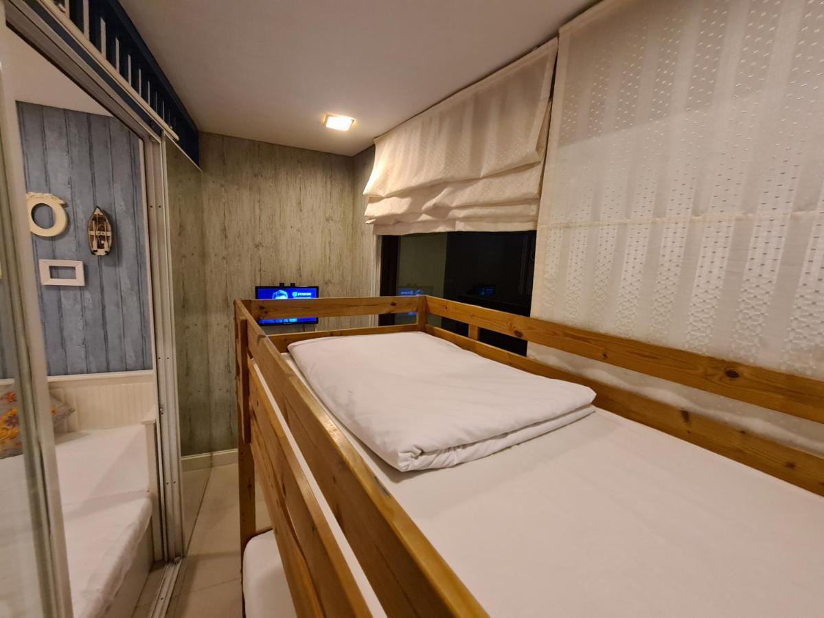 Marrakesh Bunkbed Family