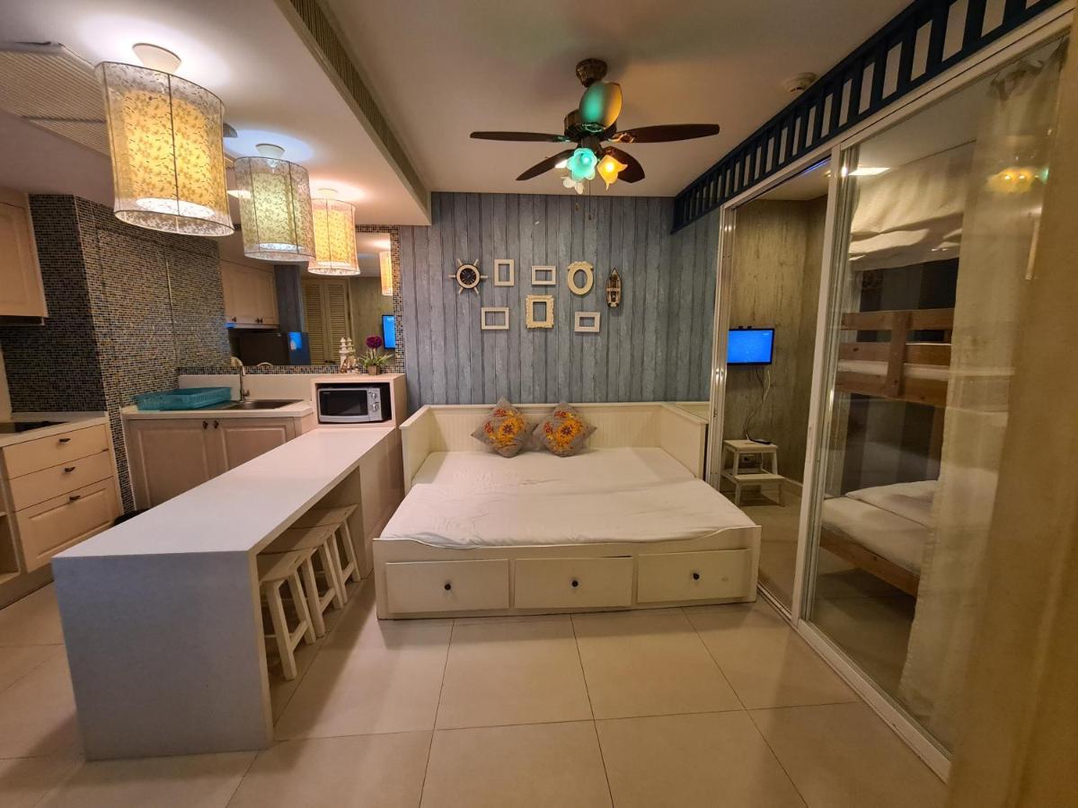 Marrakesh Bunkbed Family * Hua Hin