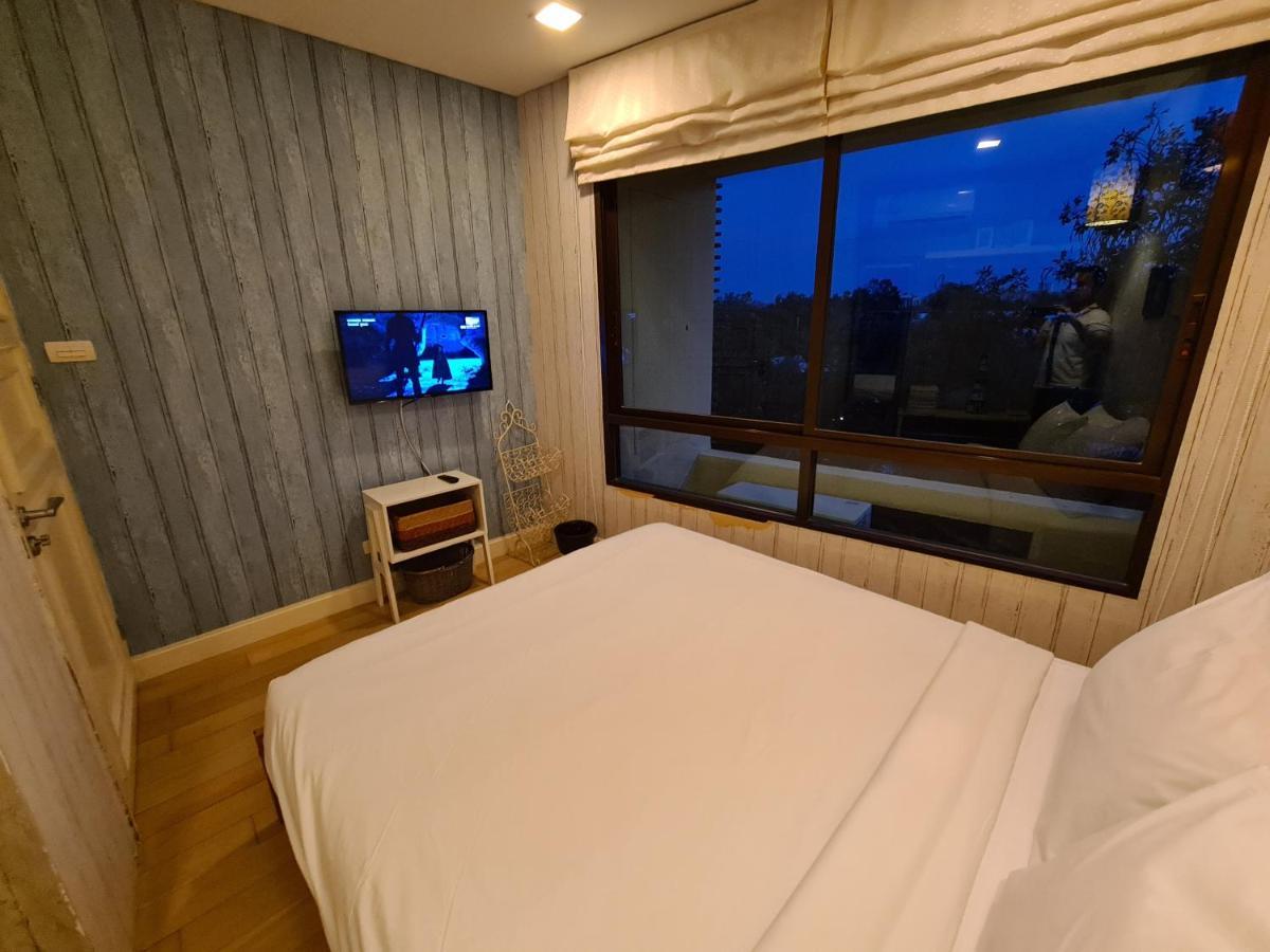 Marrakesh Bunkbed Family * Hua Hin
