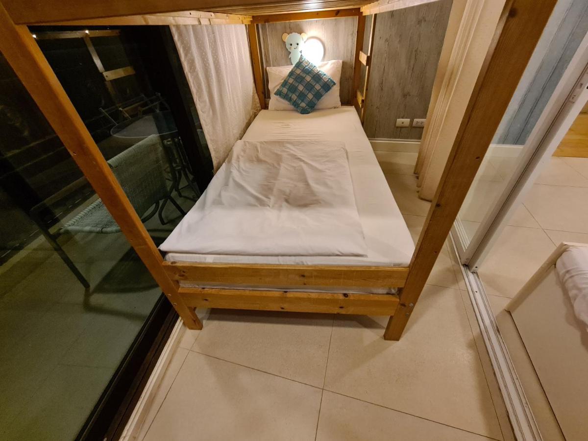 Marrakesh Bunkbed Family Hua Hin