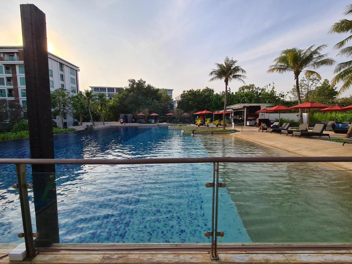 Amari Family Apartamento Hua Hin