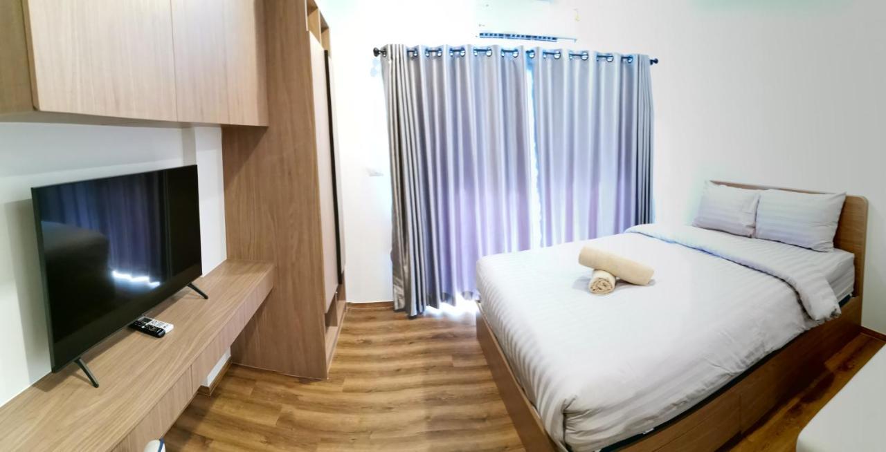 Căn hộ La Habana 8fl Hua Hin