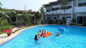 Hotel Baan Sabaaidee - Adult Friendly