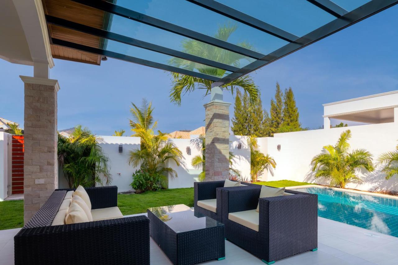 Villa Orchid Paradise Homes Opv 510