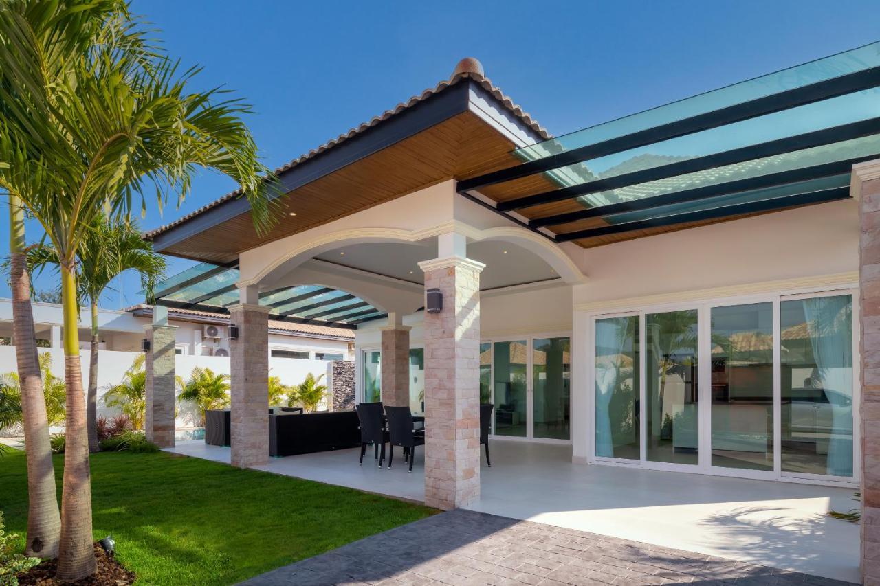 Villa Orchid Paradise Homes Opv 510 *