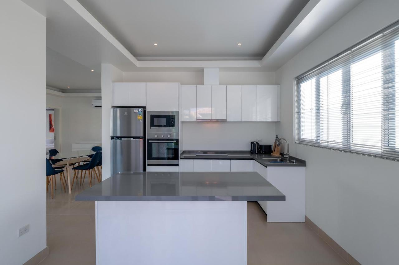 Orchid Paradise Homes Opv 510 Villa Hua Hin