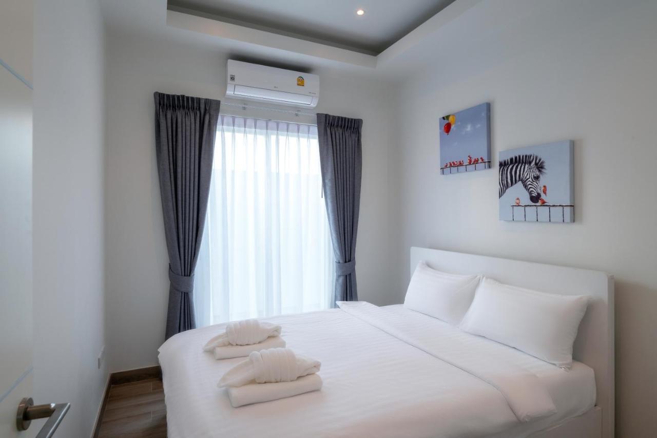 Orchid Paradise Homes Opv 510 * Hua Hin
