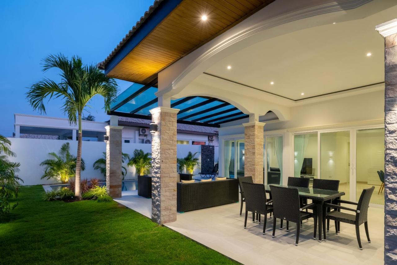 Villa Orchid Paradise Homes Opv 510