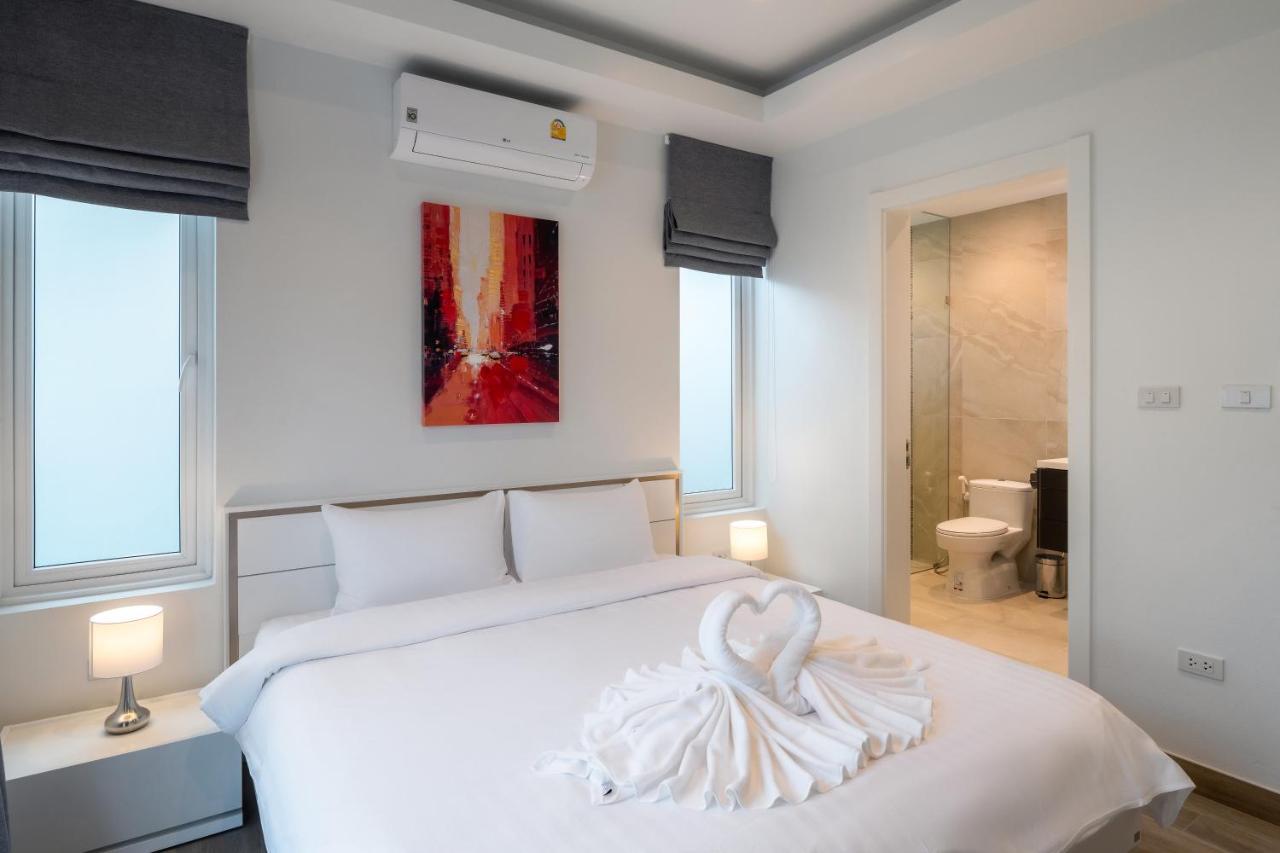 Villa Orchid Paradise Homes Opv 510 *