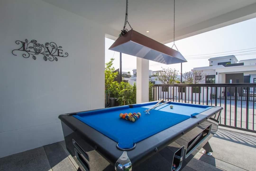 Spring Vintage Pool Hua Hin