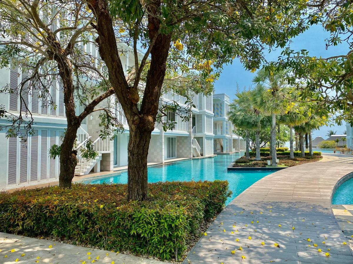 Malibu At Kao Tao Beachfront, Hua Hin * Hua Hin