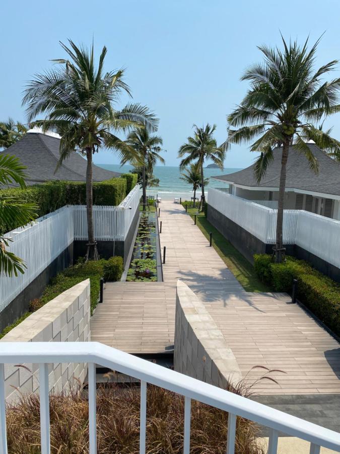 Malibu At Kao Tao Beachfront, Hua Hin * Hua Hin