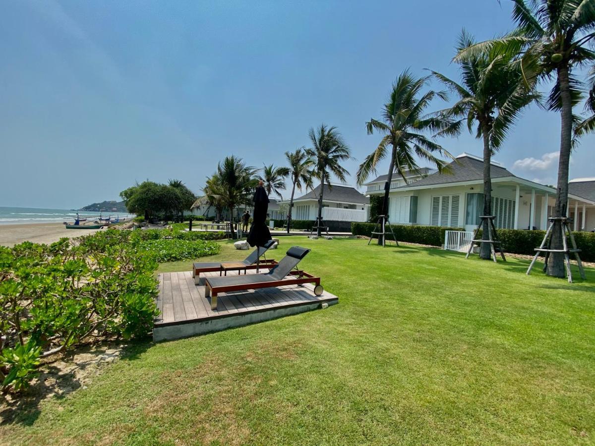 Malibu At Kao Tao Beachfront, Hua Hin *