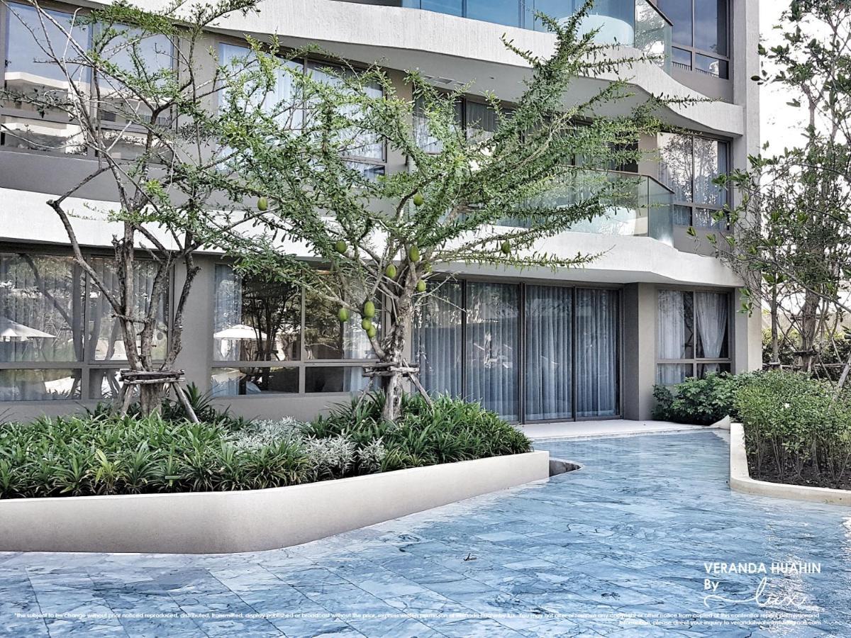 Veranda By Lux Apartment Hua Hin