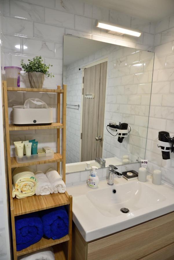 Apartment Bluewave By Kzy