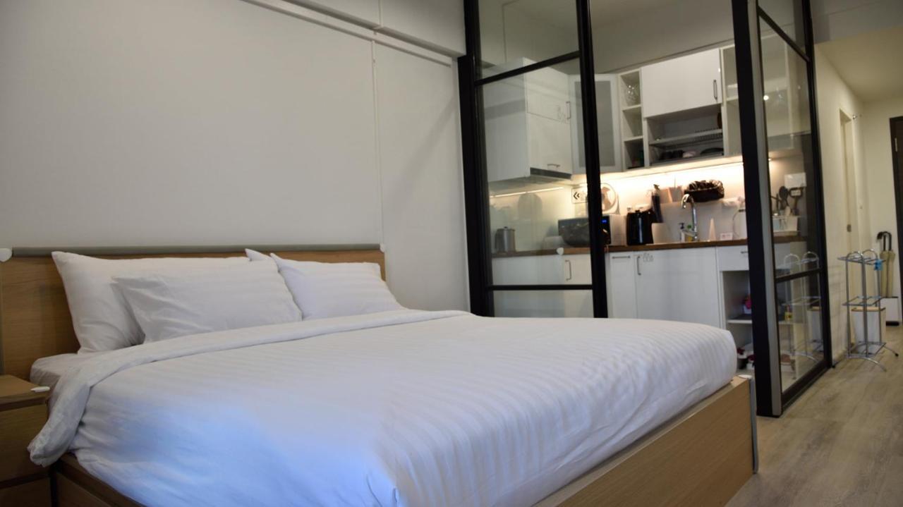 Bluewave By Kzy Apartment