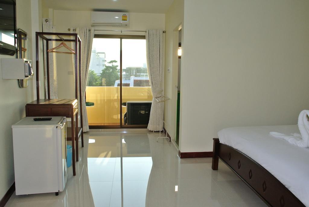 Baan Taweesuk Guest house Hua Hin