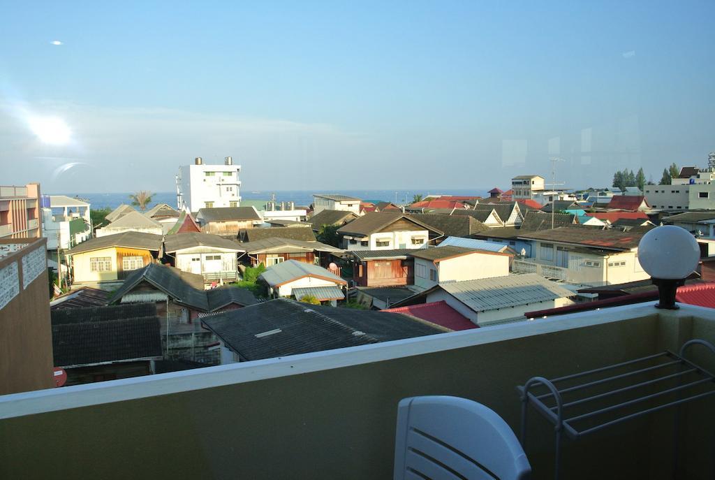 Baan Taweesuk Guest house Hua Hin