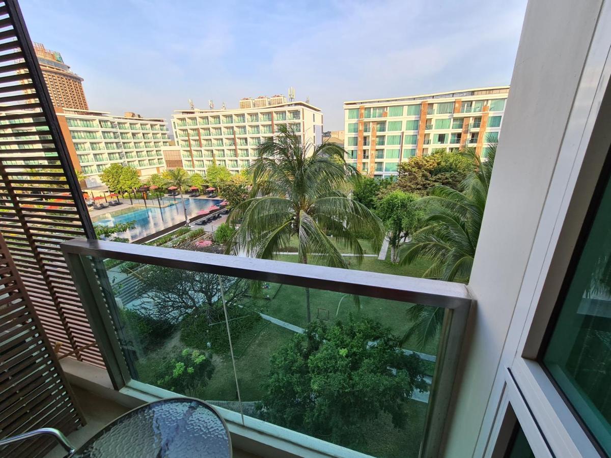 Amari Family Apartamento Hua Hin