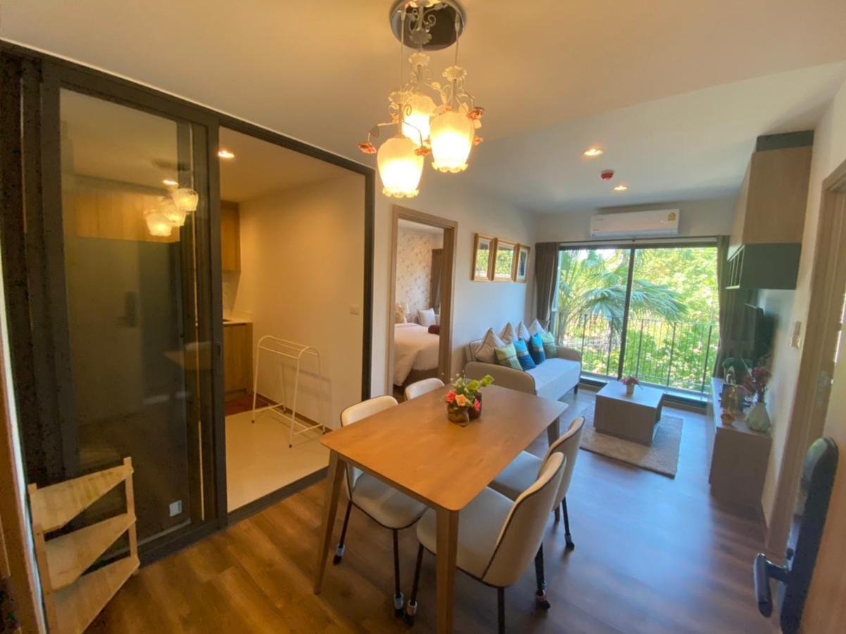 Apartment La Habana 135/500 Hua Hin