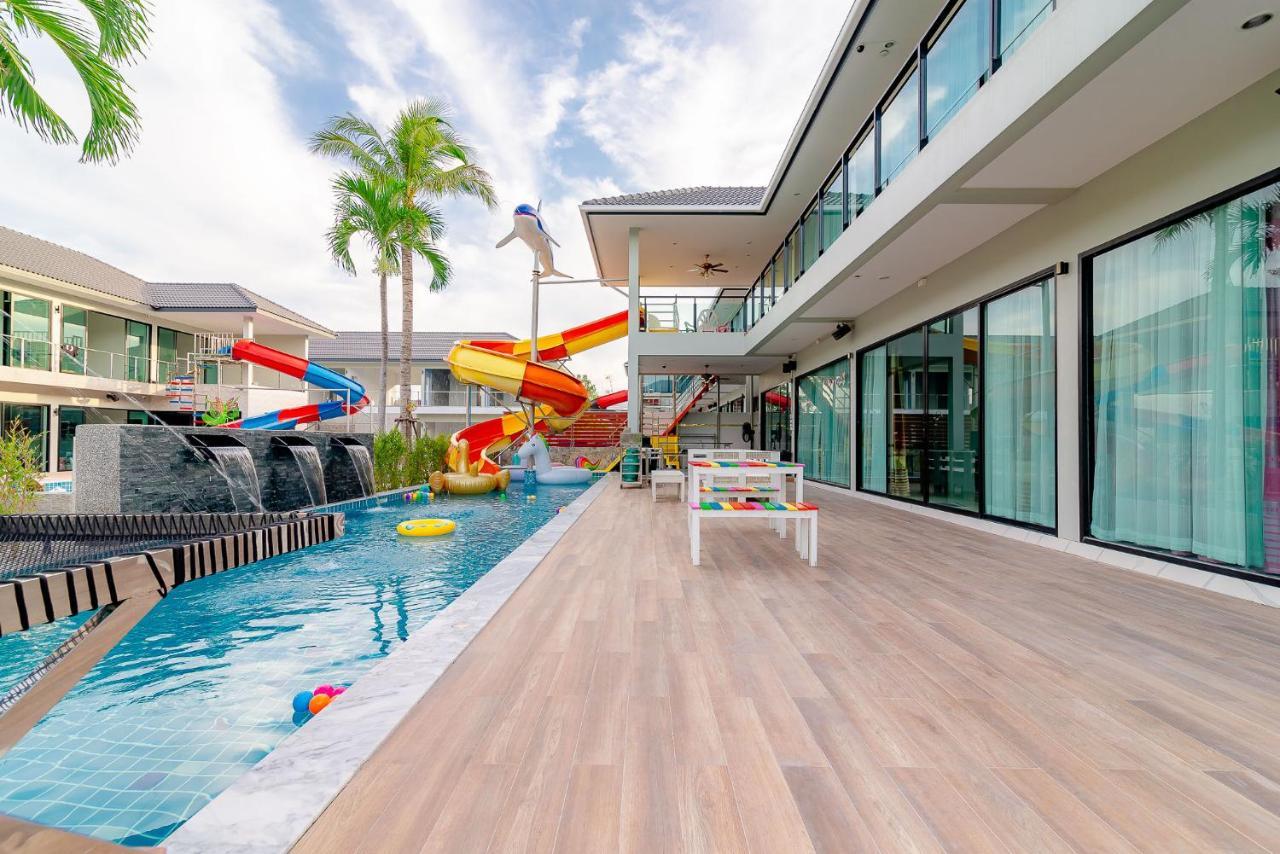 Smart Hua Hin