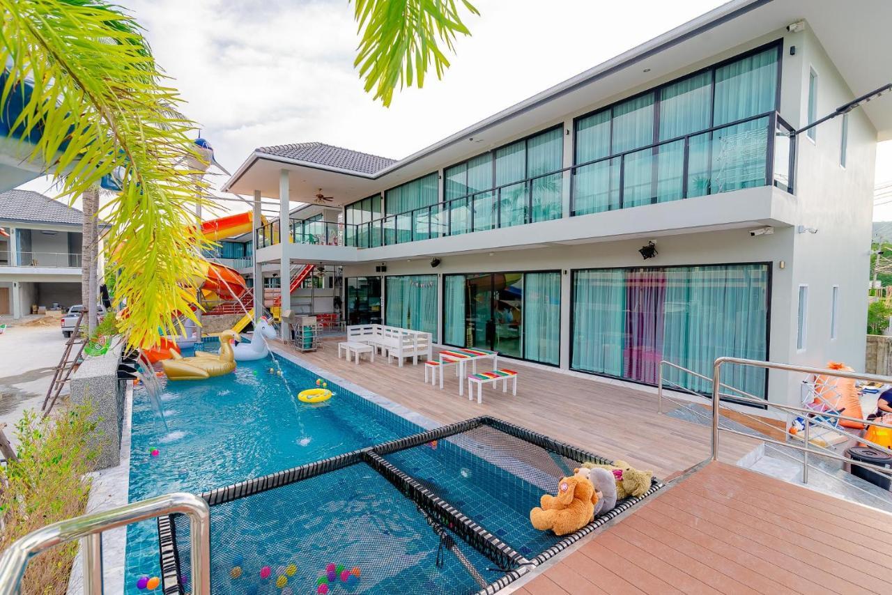 Holiday home Smart *