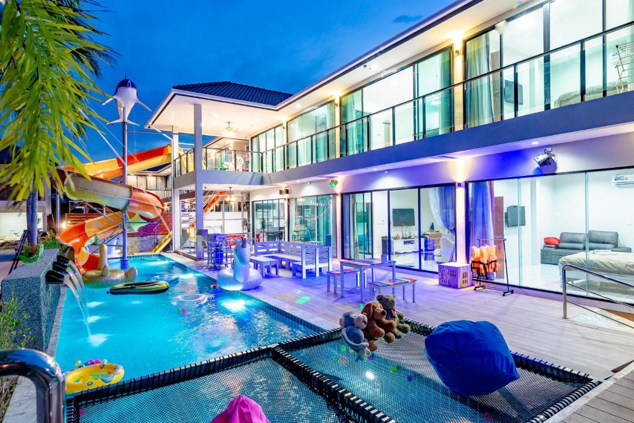Smart * Hua Hin