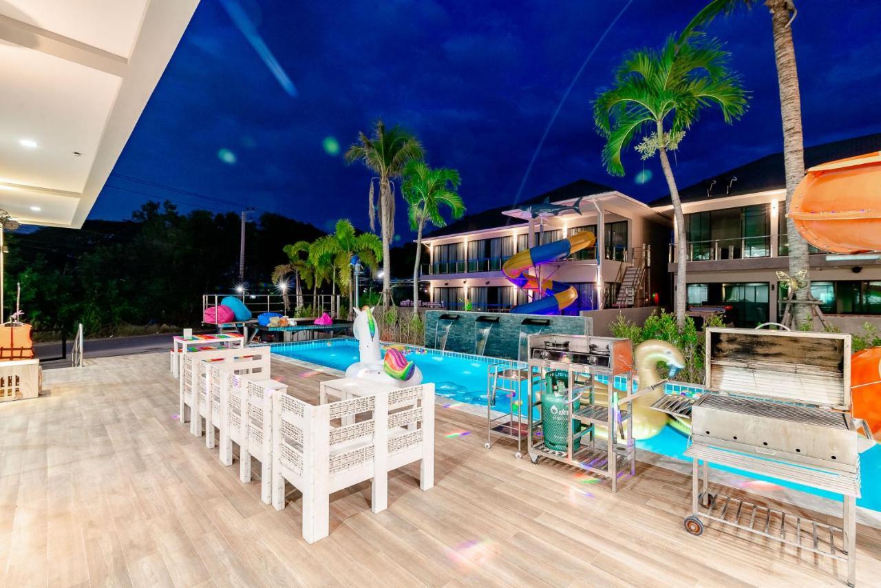 Smart Holiday home