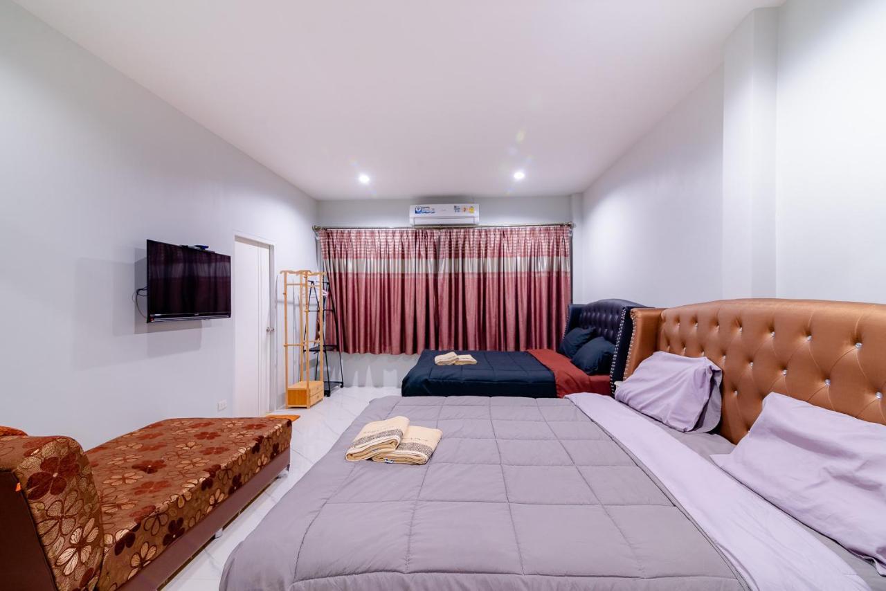 Holiday home Smart *