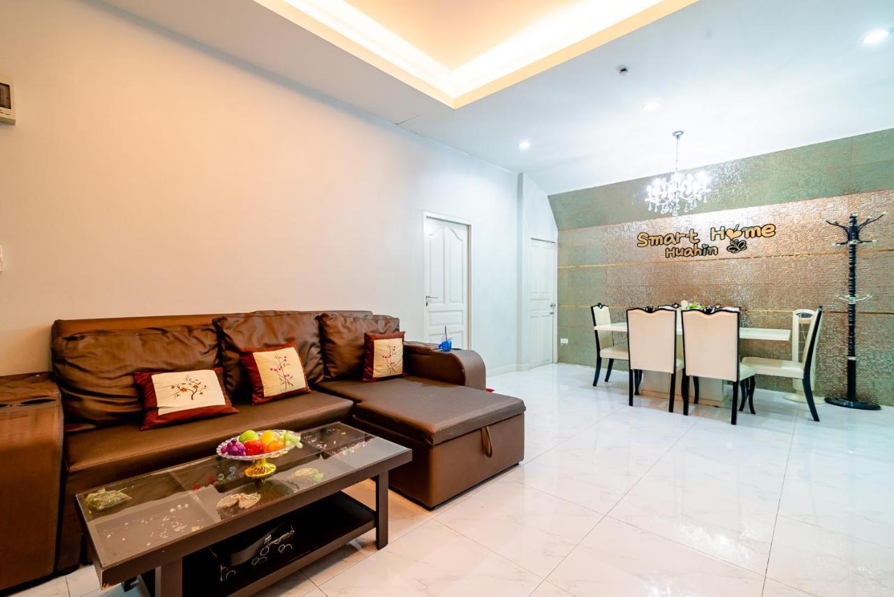 Smart Holiday home