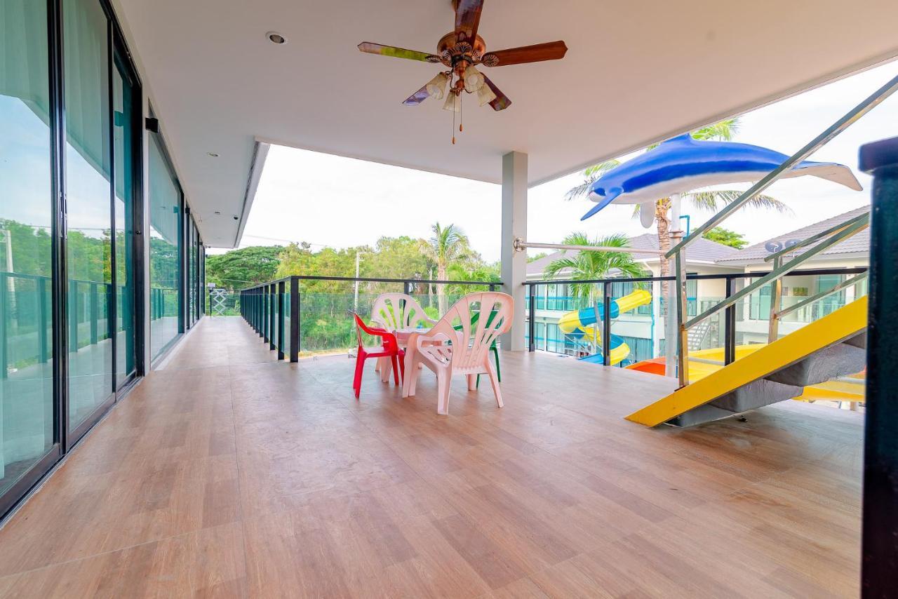 Holiday home Smart Hua Hin